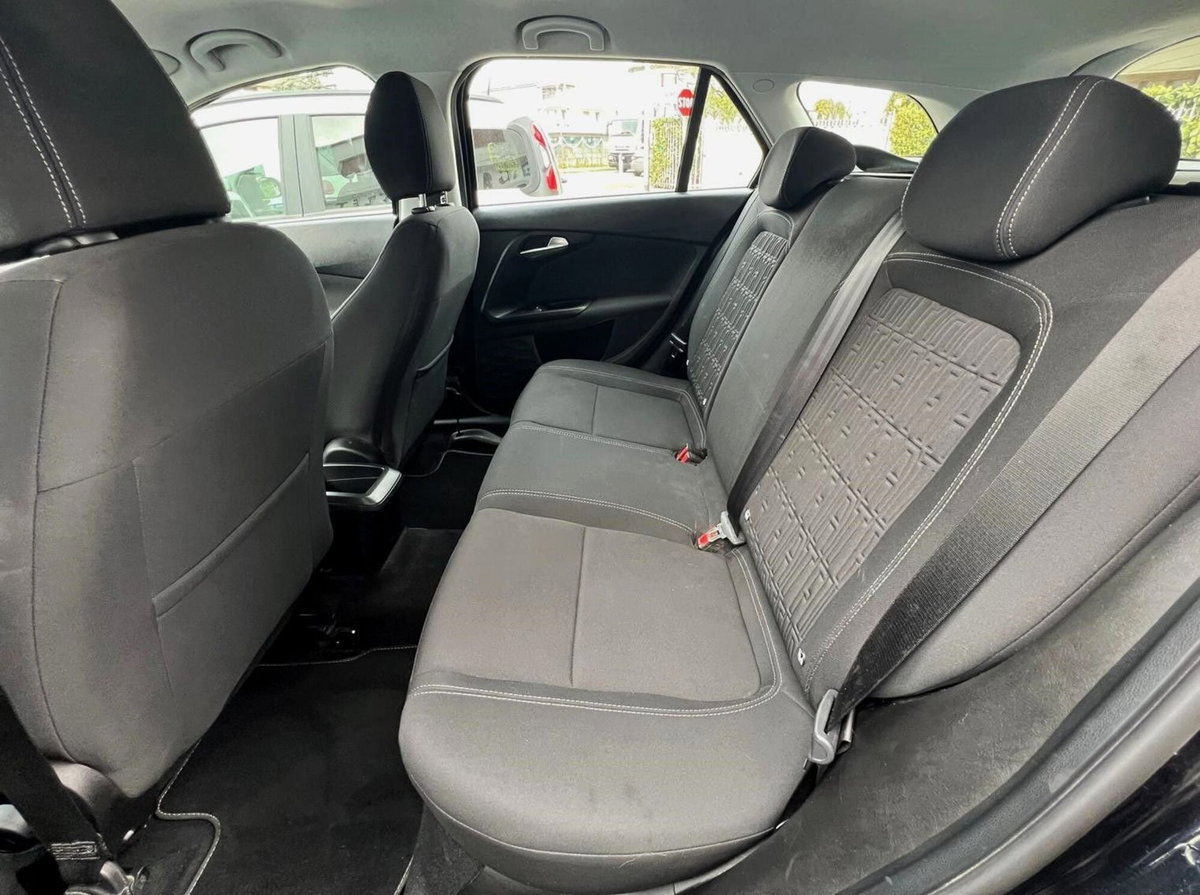 Fiat Tipo Station Wagon Tipo 1.6 Mjt S&S SW City Life (16)