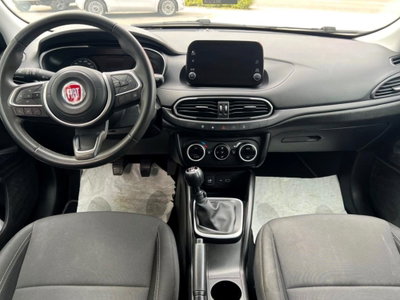 Fiat Tipo Station Wagon Tipo 1.6 Mjt S&S SW City Life (17)