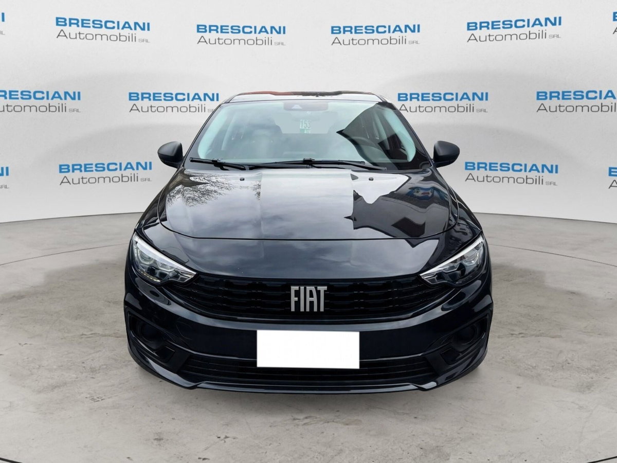 Fiat Tipo Station Wagon Tipo 1.6 Mjt S&S SW City Life (2)