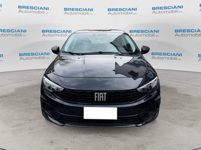 Fiat Tipo Station Wagon Tipo 1.6 Mjt S&S SW City Life (2)
