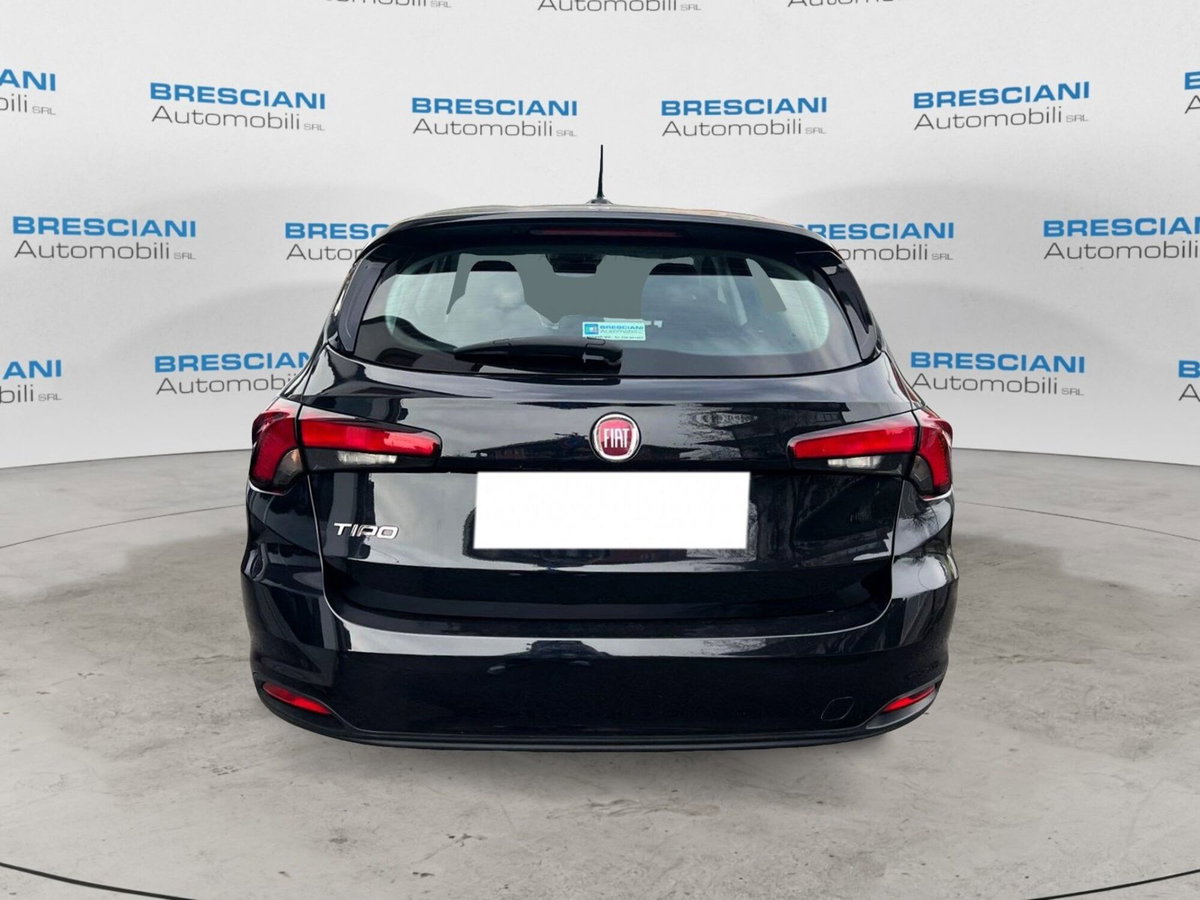 Fiat Tipo Station Wagon Tipo 1.6 Mjt S&S SW City Life (4)