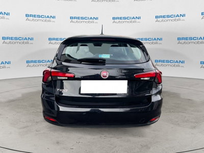 Fiat Tipo Station Wagon Tipo 1.6 Mjt S&S SW City Life (4)