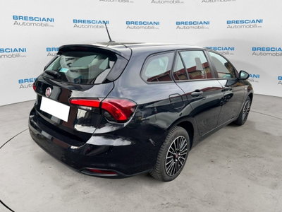 Fiat Tipo Station Wagon Tipo 1.6 Mjt S&S SW City Life (5)