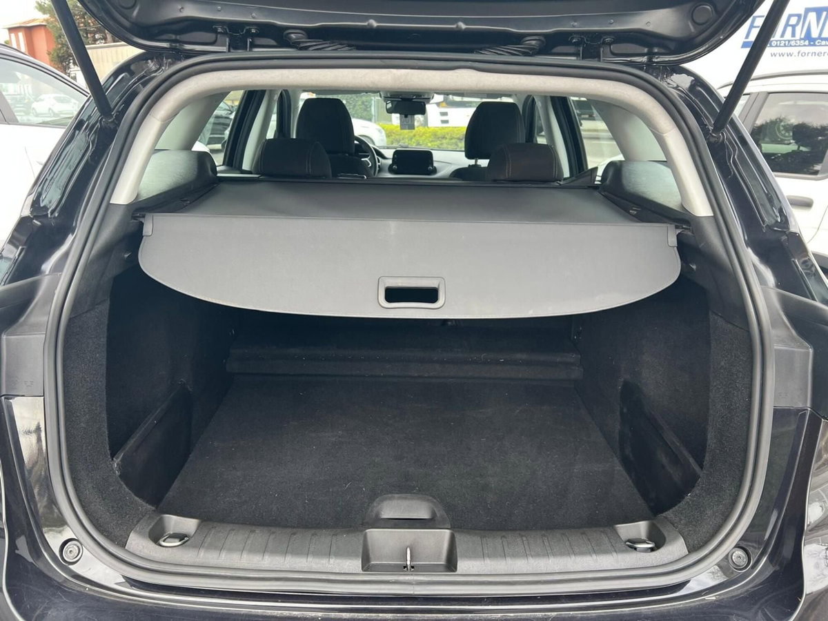 Fiat Tipo Station Wagon Tipo 1.6 Mjt S&S SW City Life (8)