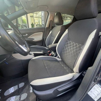 Nissan Micra 1.5 dCi 8V 5 porte N-Connecta (5)