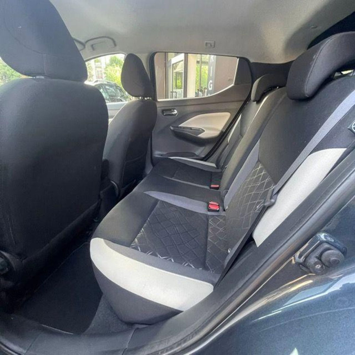 Nissan Micra 1.5 dCi 8V 5 porte N-Connecta (6)
