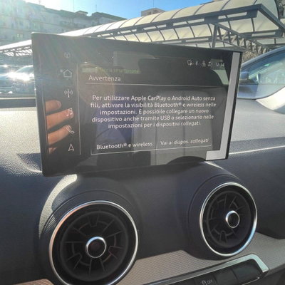 Audi Q2 Q2 35 TDI S tronic Business (10)