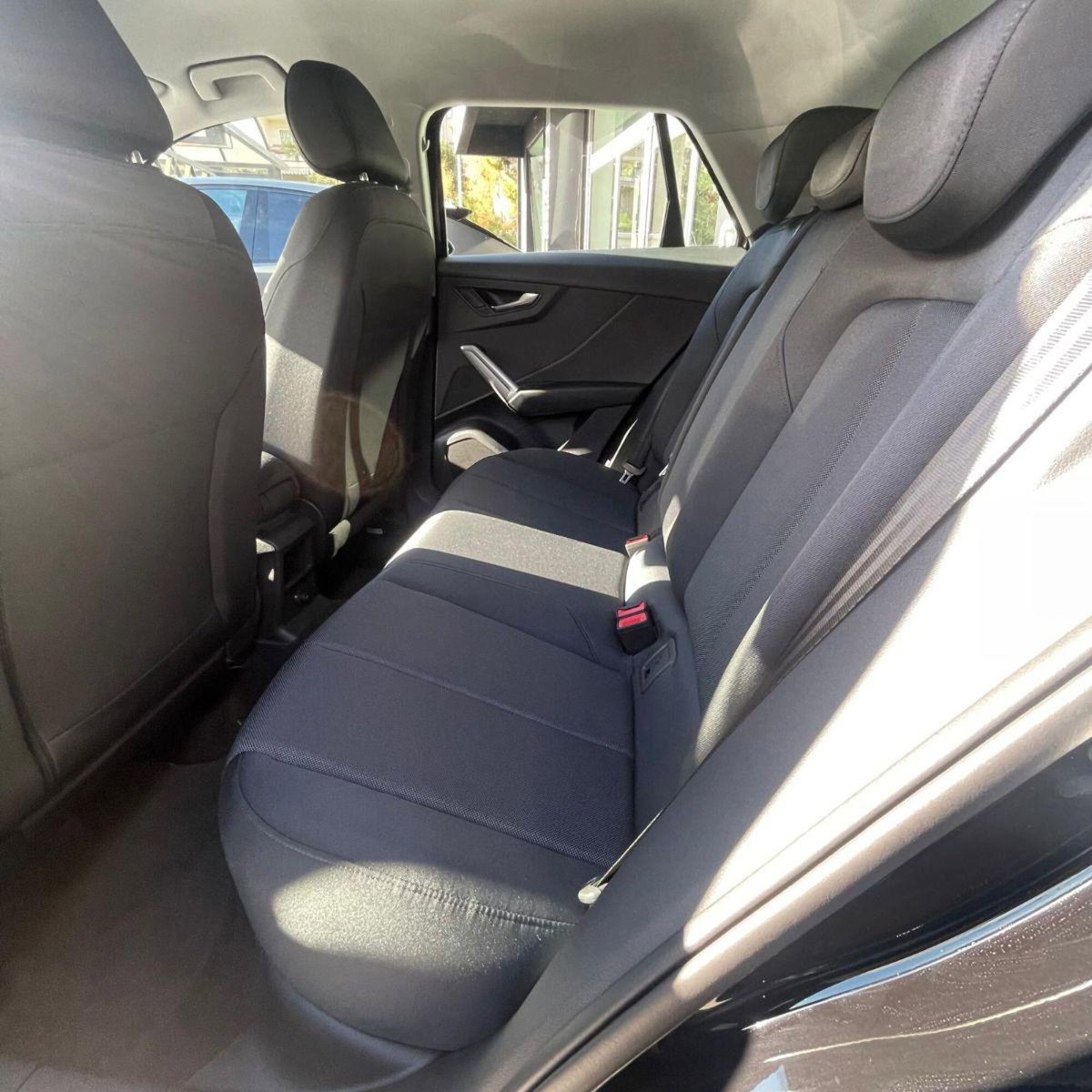Audi Q2 Q2 35 TDI S tronic Business (5)