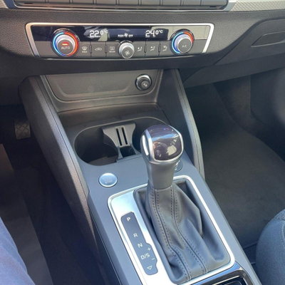Audi Q2 Q2 35 TDI S tronic Business (7)