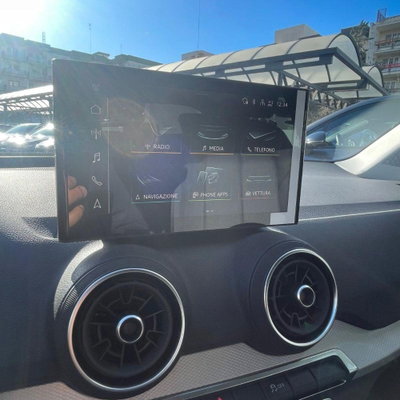 Audi Q2 Q2 35 TDI S tronic Business (8)
