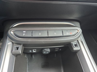 Jeep Avenger 1.2 turbo e-hybrid mhev Summit fwd 110cv edct6 (11)