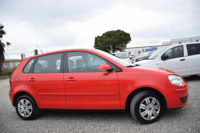 Volkswagen Polo 1.4 TDI 5p. Comfortline (11)