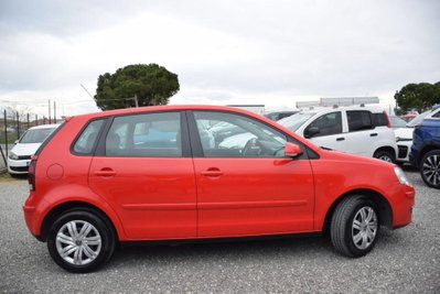 Volkswagen Polo 1.4 TDI 5p. Comfortline (12)