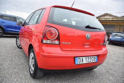 Volkswagen Polo 1.4 TDI 5p. Comfortline (14)