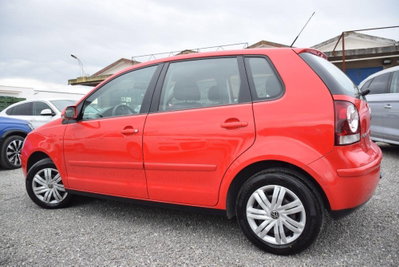 Volkswagen Polo 1.4 TDI 5p. Comfortline (15)