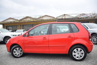 Volkswagen Polo 1.4 TDI 5p. Comfortline (16)