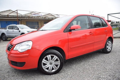 Volkswagen Polo 1.4 TDI 5p. Comfortline (17)