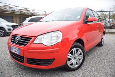 Volkswagen Polo 1.4 TDI 5p. Comfortline (18)