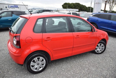 Volkswagen Polo 1.4 TDI 5p. Comfortline (20)