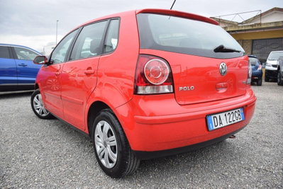 Volkswagen Polo 1.4 TDI 5p. Comfortline (3)