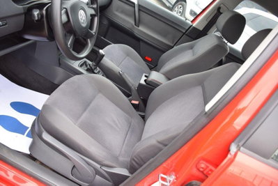 Volkswagen Polo 1.4 TDI 5p. Comfortline (6)