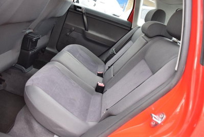 Volkswagen Polo 1.4 TDI 5p. Comfortline (7)