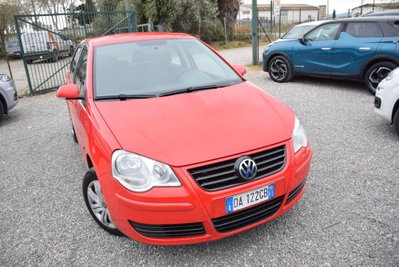 Volkswagen Polo 1.4 TDI 5p. Comfortline (9)