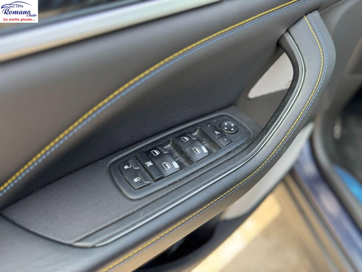 Maserati Levante Levante V6 AWD (18)