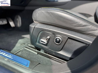 Maserati Levante Levante V6 AWD (19)