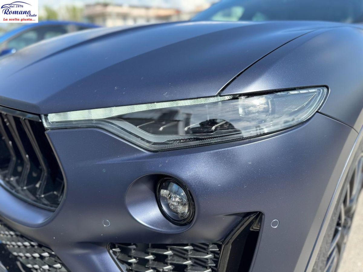Maserati Levante Levante V6 AWD (6)
