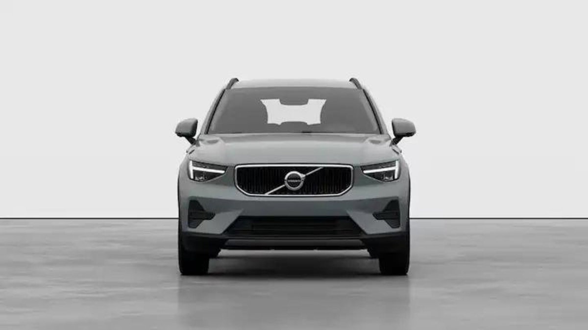 Volvo XC40 B3 automatico Essential (2)
