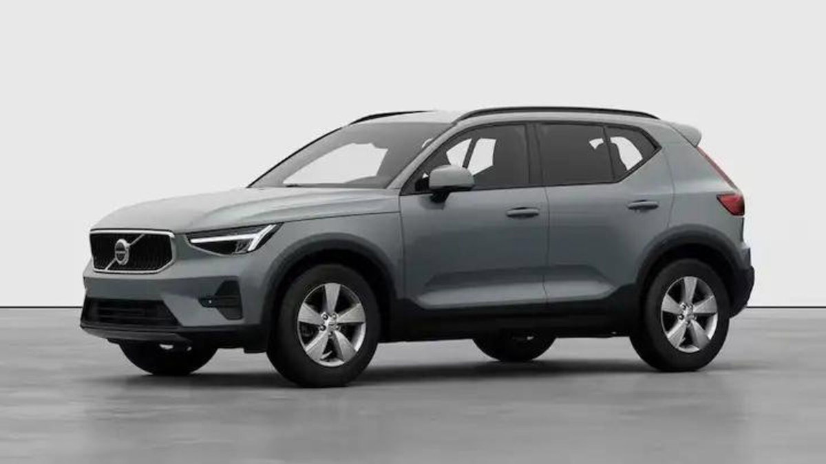 Volvo XC40 B3 automatico Essential (3)