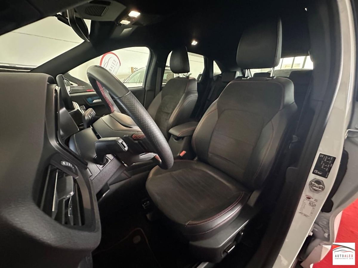 Ford Kuga 2.0 EcoBlue 120 CV aut. 2WD ST-Line X (8)