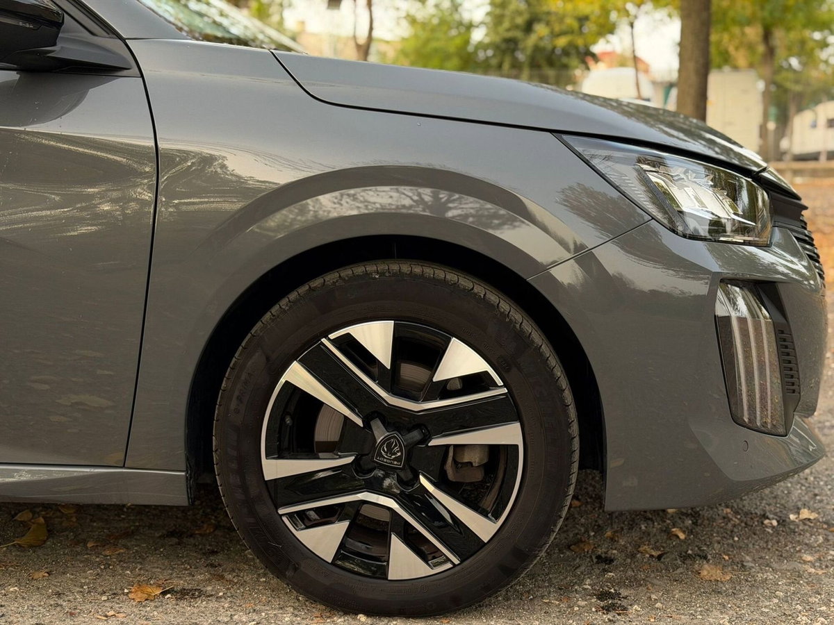Peugeot 208 PureTech 100 Stop&Start 5 porte Allure (16)