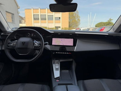 Peugeot 308 1.5 bluehdi GT s&s 130cv eat8 (12)