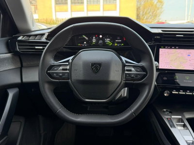 Peugeot 308 1.5 bluehdi GT s&s 130cv eat8 (13)