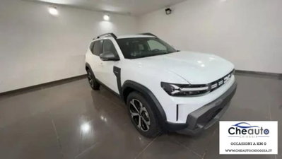 Dacia Duster 1.2 Eco-G Expression 120cv (3)