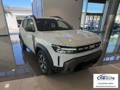 Dacia Duster 1.2 Eco-G Expression 120cv (4)