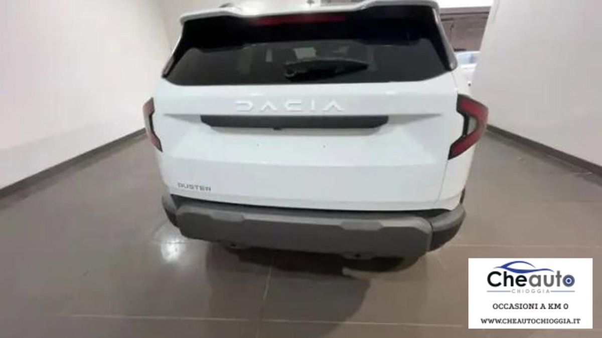 Dacia Duster 1.2 Eco-G Expression 120cv (5)