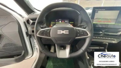 Dacia Duster 1.2 Eco-G Expression 120cv (6)