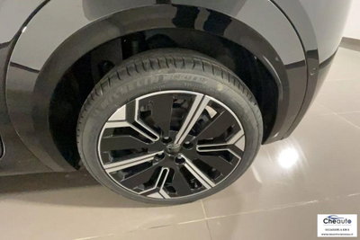 Lancia Ypsilon 1.2 mhev LX 110cv e-dct (16)