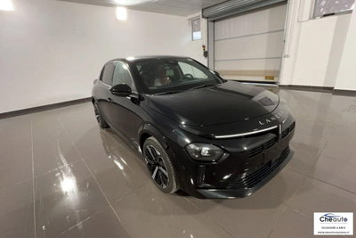 Lancia Ypsilon 1.2 mhev LX 110cv e-dct (3)