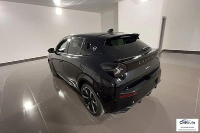 Lancia Ypsilon 1.2 mhev LX 110cv e-dct (5)