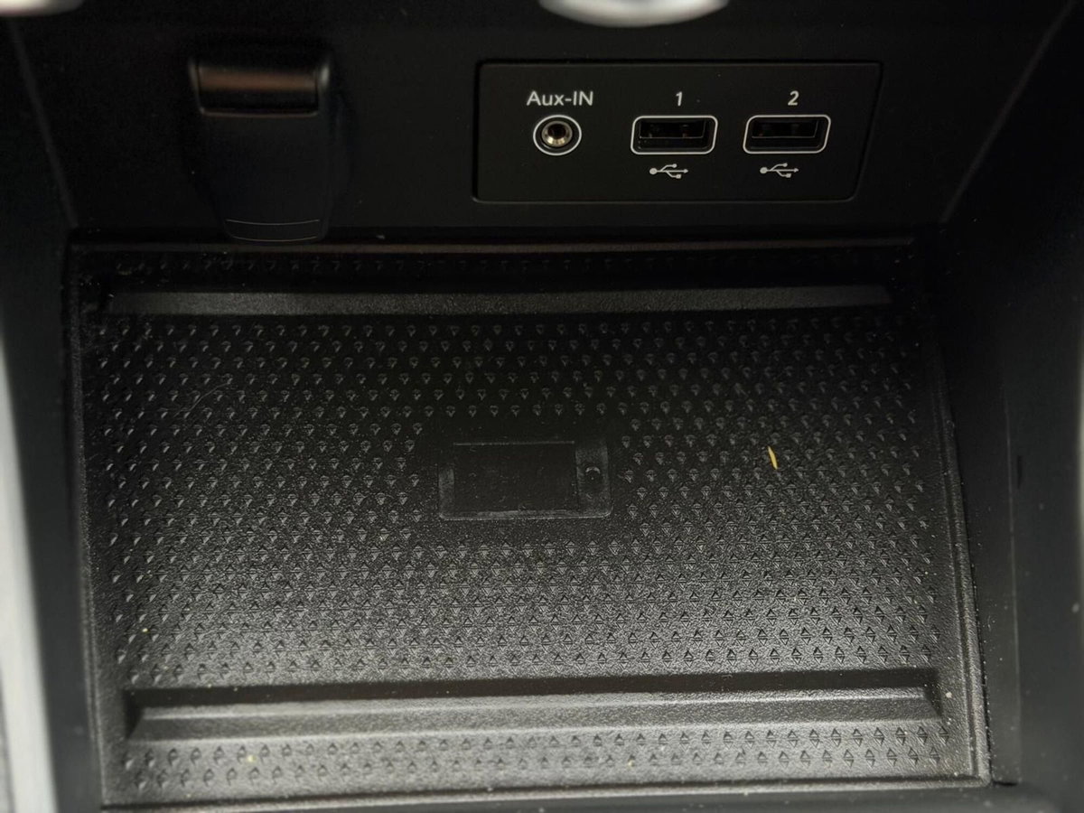 Renault Captur Full Hybrid E-Tech 145 CV Evolution (14)