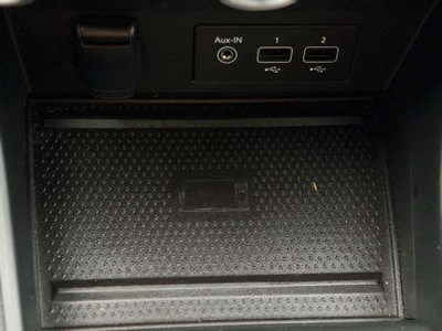 Renault Captur Full Hybrid E-Tech 145 CV Evolution (14)
