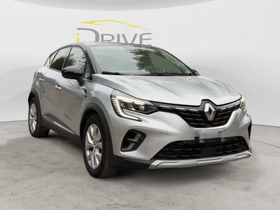 Renault Captur Full Hybrid E-Tech 145 CV Evolution (3)