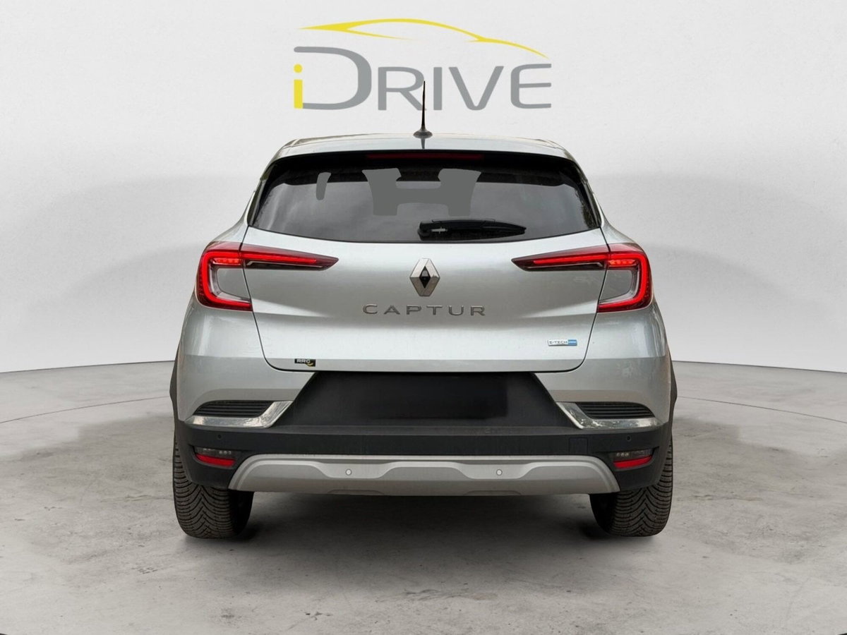 Renault Captur Full Hybrid E-Tech 145 CV Evolution (5)