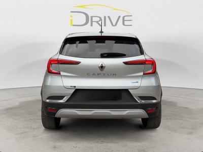Renault Captur Full Hybrid E-Tech 145 CV Evolution (5)