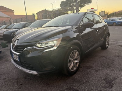 Renault Captur 1.6 full hybrid Techno 145cv auto (16)