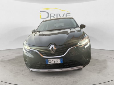 Renault Captur 1.6 full hybrid Techno 145cv auto (3)